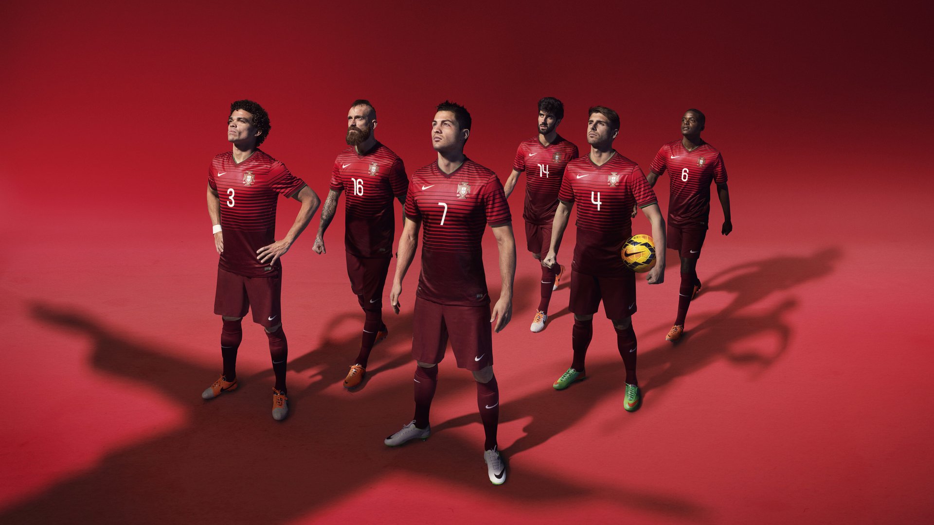 乔治一剑封喉，雄鹿铁蹄碾碎骑士最后幻想